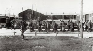 Most People In Nebraska Don’t Know That Fort Robinson Was A German POW Camp In WWII