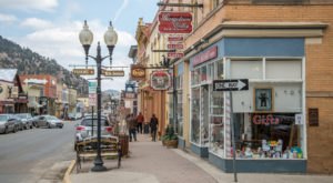 15 Slow-Paced Small Towns Near Denver Where Life Is Still Simple