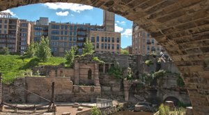 We Dare You To Take A Road Trip To Minneapolis-Saint Paul’s Most Abandoned Places