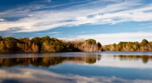 8 Under-Appreciated State Parks Near Austin You’re Sure To Love