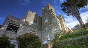 7 Captivating Castles You Won’t Believe Are Around San Francisco