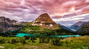 These 13 Epic Mountains In Montana Will Drop Your Jaw