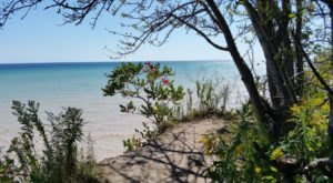 This Hidden Spot Near Milwaukee Is Unbelievably Beautiful And You’ll Want To Find It