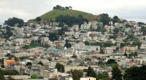 These 10 Epic Hills In San Francisco Will Drop Your Jaw