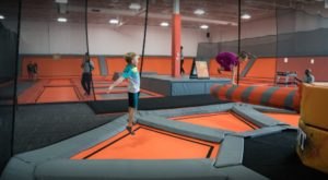 Most People Have No Idea You Can Do This One Awesome Activity In Charlotte