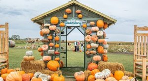 Here Are The 7 Absolute Best Pumpkin Patches In Iowa To Enjoy In 2023
