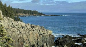 The Views From The Incredible 2.7-Mile Bold Coast Trail In Maine Are Pretty As A Picture