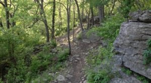 This Hike In Kansas City Will Give You An Unforgettable Experience