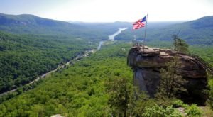 6 Amazing State Parks Around Charlotte That Will Blow You Away