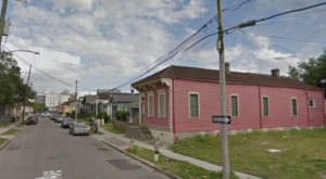 Here Are The 7 Most Dangerous Places In New Orleans After Dark