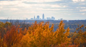 Here Are The Best Times And Places To View Cleveland’s Fall Foliage In 2023