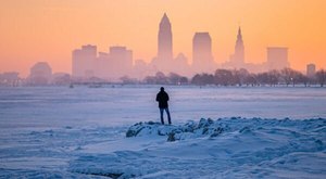 You Might Be Surprised To Hear The Predictions About Cleveland’s Frigid Upcoming Winter