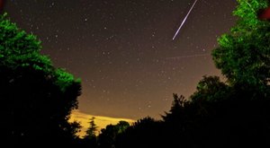 There’s An Incredible Meteor Shower Happening This Summer And Clevelanders Have A Front Row Seat