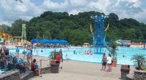 These 5 Waterparks In Cincinnati Are Going To Make Your Summer AWESOME