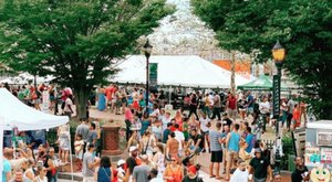 A Street Food Festival Is Coming To Delaware And You Won’t Want To Miss Out