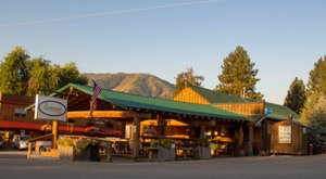 One Of The Best Restaurants In Idaho Is Hiding In This Small Idaho Town