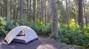 The 26 Best Campgrounds in Washington: Top-Rated & Hidden Gems