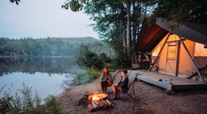 The 22 Best Campgrounds in New Hampshire: Top-Rated & Hidden Gems
