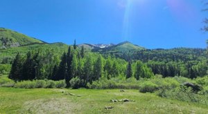 The 25 Best Campgrounds In Colorado: Top-Rated & Hidden Gems
