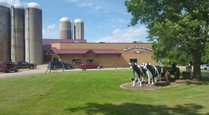 Feast On Scrumptious Wisconsin Dairy Treats That Have Won National Awards