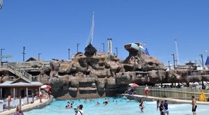 Part Waterpark And Part Amusement Park, Casino Pier And Breakwater Beach Is The Ultimate Summer Day Trip In New Jersey