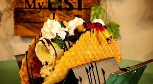 Enjoy Mind-Blowing Ice Cream Creations At I.C. Pasta Near Myrtle Beach, South Carolina