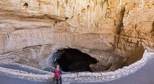 18 Fascinating Things You Probably Didn’t Know About Carlsbad Caverns In New Mexico