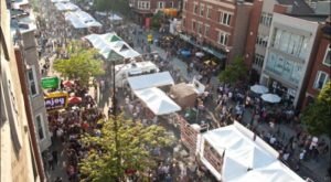 These 7 Fantastic Street Fairs Will Show You The Best Of Chicago