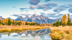 Here Are The Best Times And Places To View Wyoming’s Fall Foliage In 2023