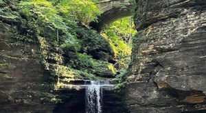 18 Best Hikes in Illinois: The Top-Rated Hiking Trails to Visit in 2023