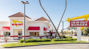 Grab A Burger And Shake And Celebrate A SoCal Icon At The In-N-Out Burger 75th Anniversary Festival