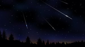 Enjoy The Best Views Of The Perseids Meteor Shower In Southern California This Summer