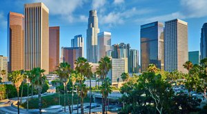 It’s Official – Los Angeles’ Coolness Factor Outranks Almost Every City In America