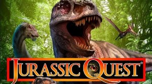 Jump Back To The Jurassic Era At This Unique Dinosaur Event In Arkansas