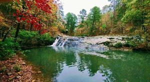 5 Of The Greatest Mountain Hiking Trails In Arkansas For Beginners