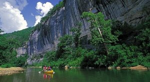 The 26 Best Campgrounds In Arkansas – Top-Rated & Hidden Gems
