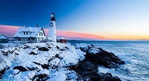 You Might Be Surprised To Hear The Predictions About Maine’s Positively Frigid Upcoming Winter