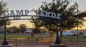 For More Than 65 Years, This Small Town Has Hosted The Longest-Running Homecoming Festival In Arizona