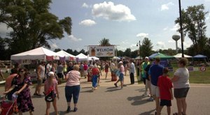 Be Dutch For A Day At This Indiana Festival And Parade