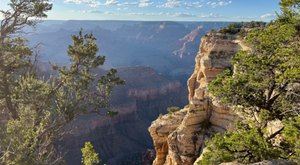 The 6-Mile Rim Trail Might Just Be The Best Short Hike In The Grand Canyon