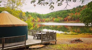 The 18 Best Campgrounds In Oklahoma – Top-Rated & Hidden Gems