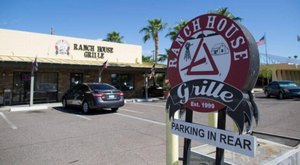 The Homestyle Restaurant In Arizona With Food So Good You’ll Ask For Seconds… And Thirds