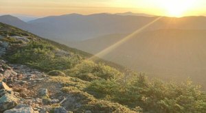 18 Best Hikes in New Hampshire: The Top-Rated Hiking Trails to Visit in 2023