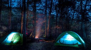 The 18 Best Campgrounds In Missouri – Top-Rated & Hidden Gems