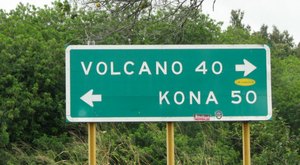 These 13 Towns In Hawaii Have Some Pretty Odd Names