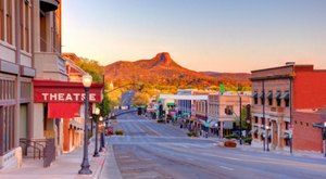 There’s No Community In Arizona More Enchanting And Historic Than Prescott