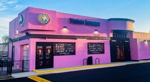 The Iconic Voodoo Doughnut Opened Its First Arizona Location This Month