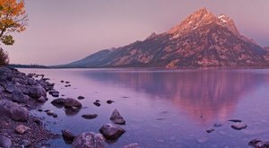 Grand Teton National Park Is Home To 8 Of Wyoming’s Most Stunning Lakes