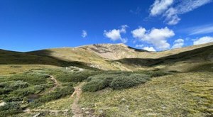 6 Secret Scenic Hikes Near Denver That Almost Nobody Knows About