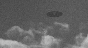 A UFO Was Sighted In Ohio 50 Years Ago And It’s One Of The Most Credible UFO Sightings In History